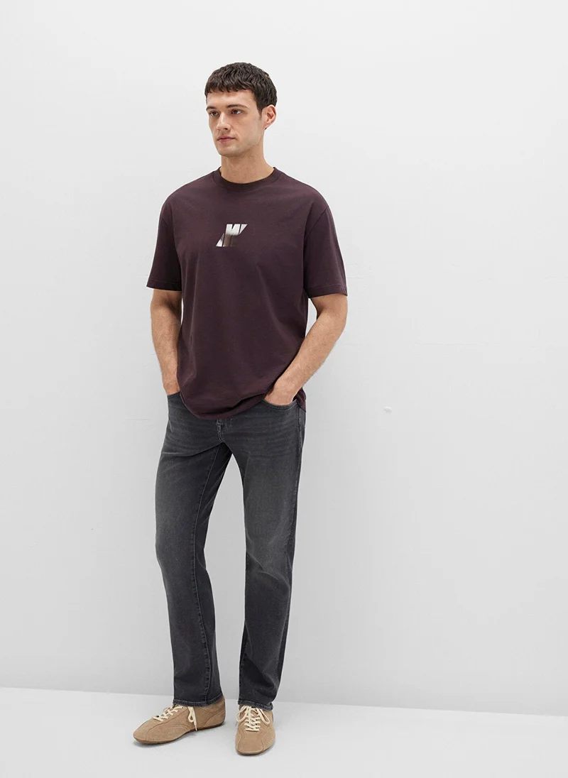 MAVI Martin Smoke Pro Sport Jean Pants